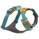 Front Range Hundegeschirr spring mountains S