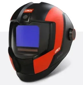 LORCH APR 900 PLUS Schweißhelm