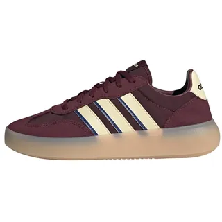 Maroon / Warm Vanilla / Royal Blue 44