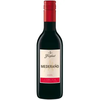 Freixenet Mederano Tinto lieblich 2022 12% Vol. 0,25l