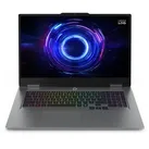 Lenovo LOQ 17IRX10 – 17,3", Intel Core i5-13450HX, 24 GB RAM, 1 TB SSD, RTX 5050, 165 Hz, Windows 11 Home