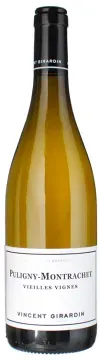 Puligny Montrachet Vieilles Vignes 2023 - Vincent Girardin