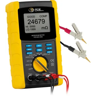 PCE Instruments PCE-MO 2005