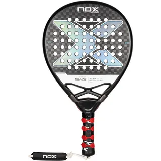 Nox-Xtreme Nox At10 Genius 12k 2024 Padelschläger - One Size
