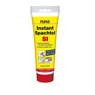 Pufas Instant-Spachtel SI 400 g
