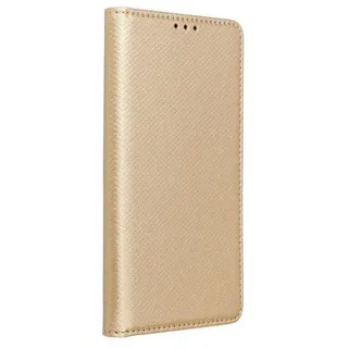 Smart Case Handyhülle Buchtasche mit Magnetverschluss kompatibel mit Google Pixel 9a Gold