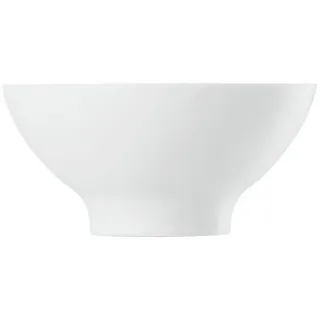 Thomas Trend Schale Weiß 13 cm