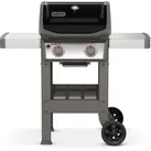 Weber, Gasgrill,  Gasgrill Spirit E-210 GBS