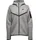 Tech Fleece 2 hellgrau