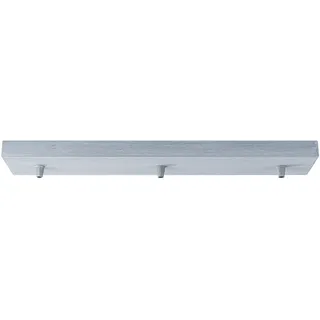Besselink licht 'Home Sweet Home' XXL-Balken Metall/Beton 3 Lichter