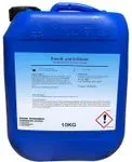Londrix Eiweiß- und Fettlöser | Nikotinentferner Premium | 1 L, 10L