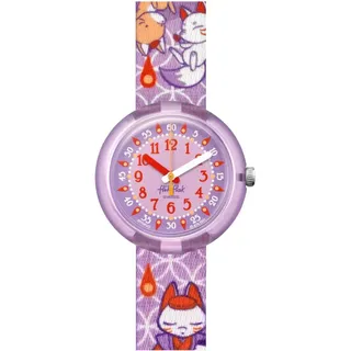 Flik Flak YAKO-PARADE FPNP123 Kinderuhr