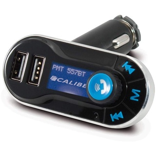 Caliber FM-Transmitter