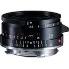 Voigtländer 28/2.8 Color-Skopar asph. Typ II schwarz Leica M-Mount