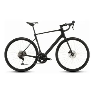 Cube Attain C:62 Race - 28 Zoll 24K Diamant - blackline 58 cm