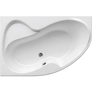 Ravak Rosa ii Asymmetrische Badewanne Acryl, CM21000000
