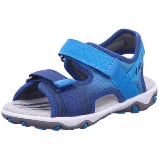superfit Mike 3.0 Sandale, Blau/Türkis 8010, 29 EU - 29 EU