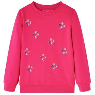 vidaXL Sweatshirt Pink 104