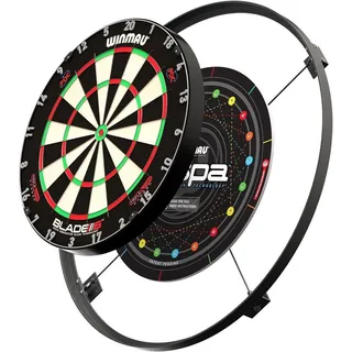 WINMAU Wispa Sound Reduction System