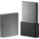 Seagate Speichererweiterungskarte für Xbox Series X S (1000 GB), Externe SSD, Schwarz