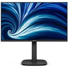 Philips 24B2N3200D Office Monitor 24 Zoll WUXGA, Lautsprecher, höhenverstellbar, drehbar, neigbar