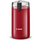 Bosch TSM6A014R Kaffeemühle 180 Watt rot