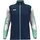 Polyesterjacke M