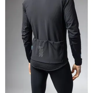 Alé K-double nero/black XS