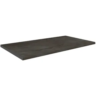 120 x 2,8 x 60 cm anthrazit