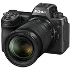 Nikon Z6III + 24-70/4,0