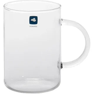 LEONARDO Teeglas 0,36 l 6-tlg.
