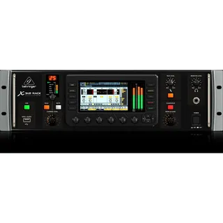 Behringer X32 Rack