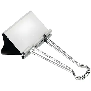 Alco 19mm weiß 12 Stück