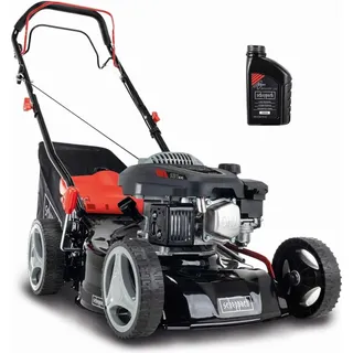 3,3 PS 5in1 inkl. 0,6 L Motorenöl