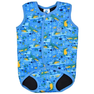 Splash About Baby Wrap Neoprenanzug