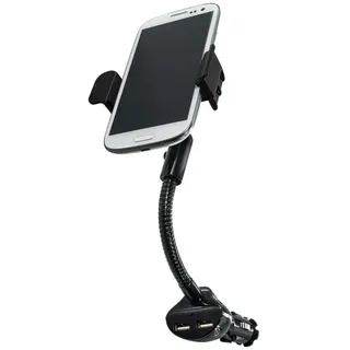 Logilink PA0121 Smartphone Kfz-Halterung