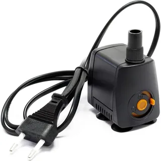Wiltec Aquarium Pumpe HJ-531 300 L/h