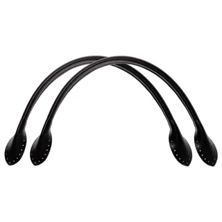 Prym 615160 Taschengriffe Marie schwarz