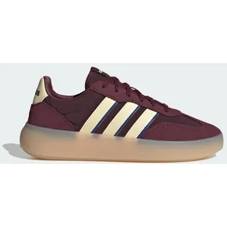 Maroon / Warm Vanilla / Royal Blue 39 1/3