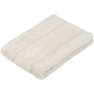Saunatuch 70 x 200 cm creme