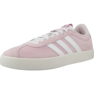 Clear Pink / Cloud White / Off White 36