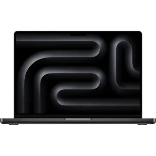 2024 M4 Max 48 GB RAM 2 TB SSD 40-Core GPU Space Schwarz Z1FG_838_DE_CTO