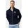 Classic Navy/Silver 4XL