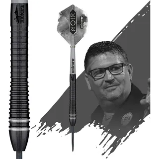 Unicorn Information System Unicorn Gary Anderson Phase 6 Noir 25 g)