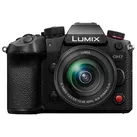 Panasonic Lumix DC-GH7 + AF 12-60mm f/3,5-5,6 G Vario Asph. OIS