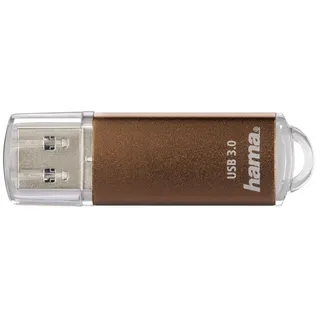 Hama FlashPen Laeta 64 GB bronze USB 3.0