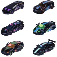 Neon Racer Premium Cars, 6-sort.