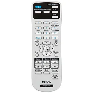 Epson - für Epson EX3260, Pro EX7260