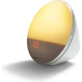 Philips Wake-Up Light HF3531