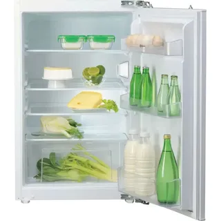 Bauknecht KSI 9VF2E Einbaukühlschrank (126 l, 875 mm hoch) 